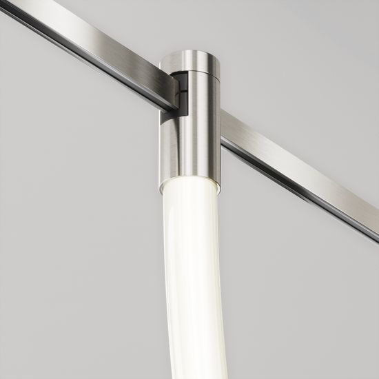 Трековый светильник Technical TR154-1-27W4K-PT