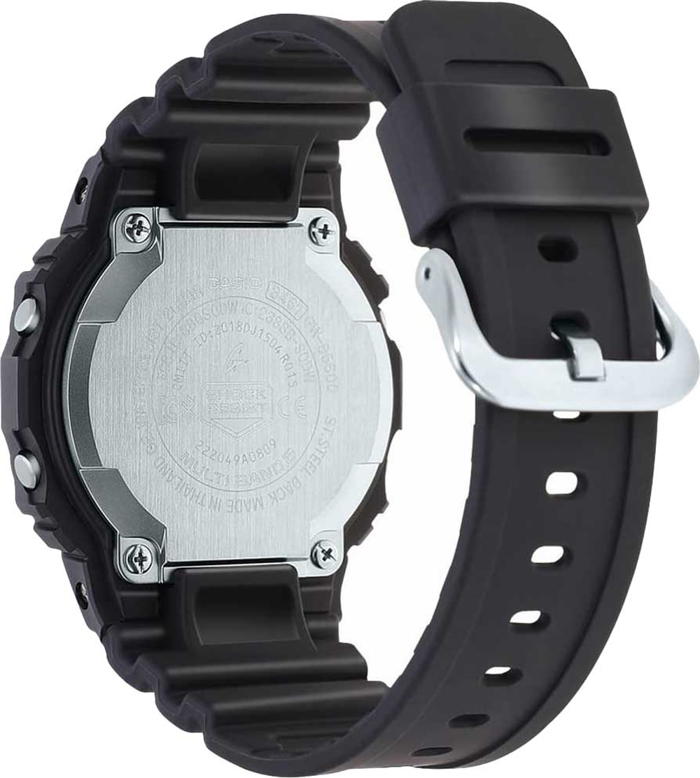Часы Casio GW-B5600BP-1E
