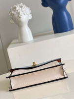 Louis Vuitton Mylockme Chain Pochette