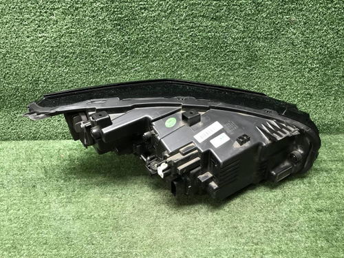 Битая Фара левая Geely Coolray (2023-н.в.) LED