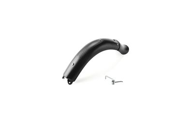 Пластина тормоза Flex черный