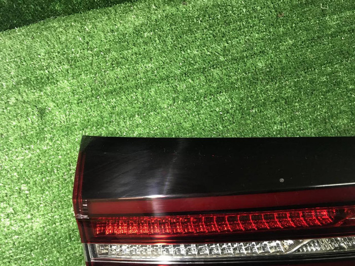 Фонарь крышки багажника EXEED VX (2021-н.в.)