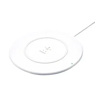 Беспроводное зарядное устройство Belkin Boost UP Wireless Charger 7.5W (White) (F7U027VFWHT)