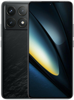 Смартфон Xiaomi Poco F6 Pro 16Gb/1Tb Черный