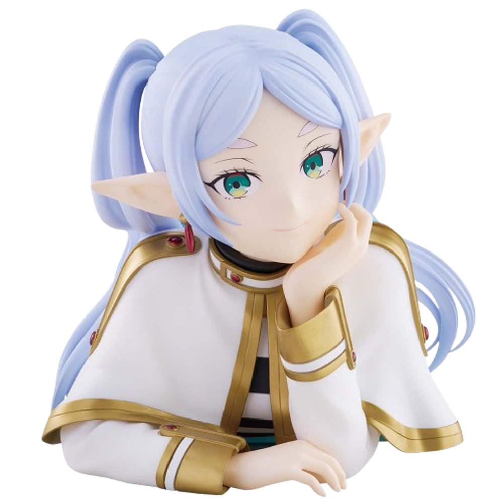 Фигурка Banpresto Beyond Journey's End Frieren