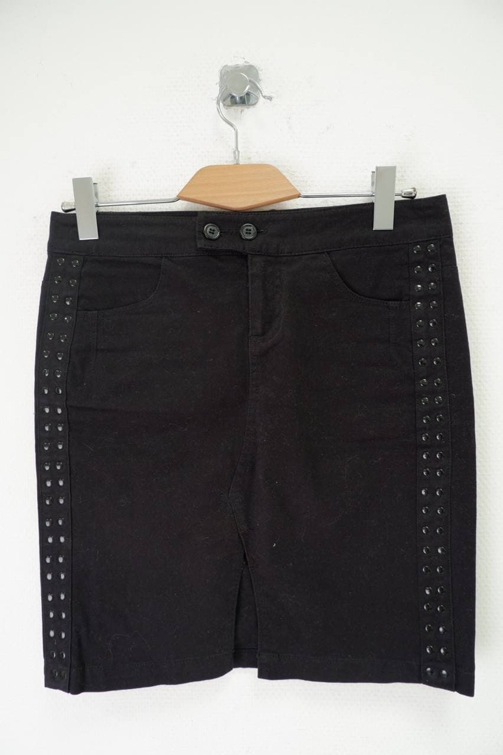 Юбка Camaieu мини 42 размер