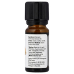 NOW Foods, Эфирные масла, 100% чистый ветивер, 10 мл (1/3 жидк. унц.)