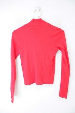 Водолазка Pelican однотонная на 10 лет