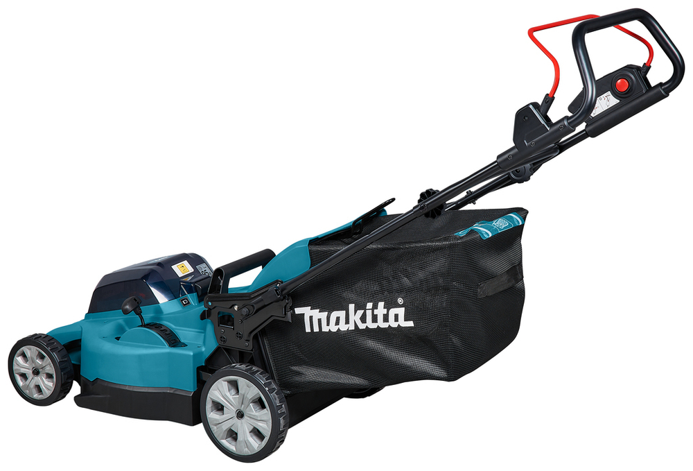 Газонокосилка Makita DLM480CT2