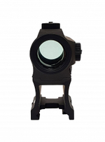 Коллиматорный прицел HOLOSUN Micro HS403R с защитой барабанов