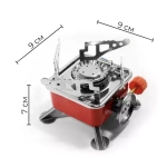 Печь Трансформер ZT-202 (РТС)