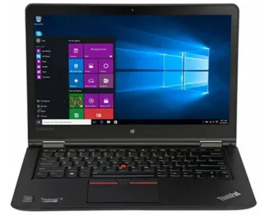 12.5" Ноутбук Lenovo Thinkpad Yoga 260 (1920x1080, Intel i5-6300U, RAM 16ГБ,SSD 512ГБ, Intel HD Graphics 520, Win 10Pro)
