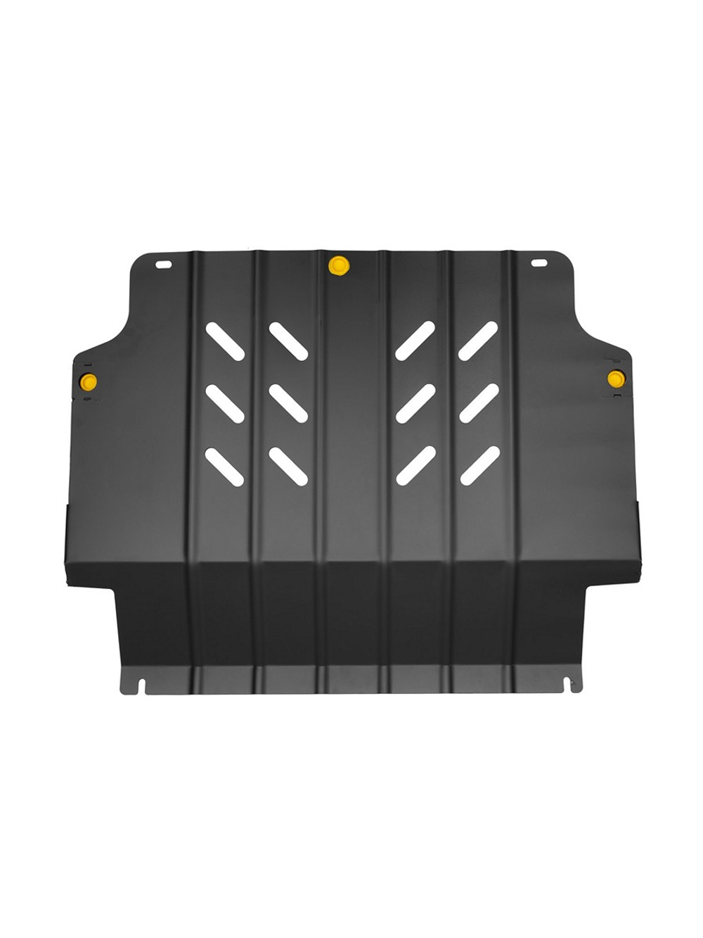 Защита картера и коробки передач для HAVAL H3  (24-) 1,5 бензин  AT 4WD  NLZ.99.29.030