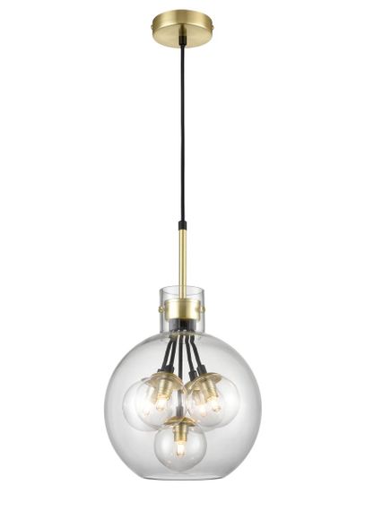 Подвесная люстра Vele Luce Caramella VL5904P35