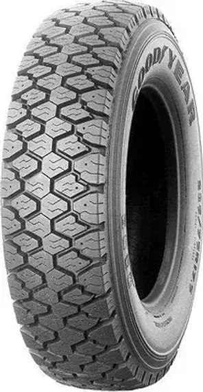 Goodyear Cargo UltraGrip G124 225/75 R16C 118/116N