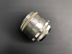 Гелиос-44 2/58mm 13 лепестков