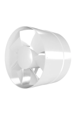 Вентилятор D150 PROFIT 150 канальный ERA