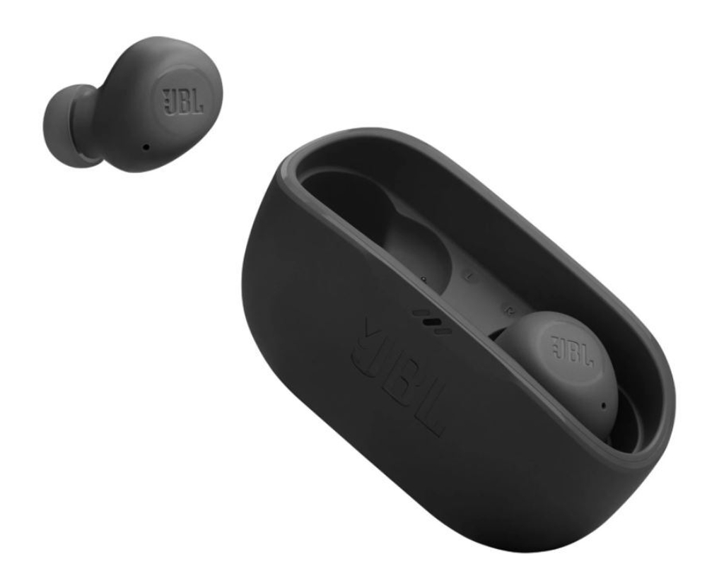 Наушники беспроводные JBL Wave Buds