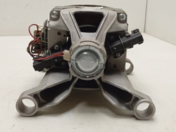 WISL103 кт63 Двигатель для стиральной машины Indesit 160016209.00 б/у