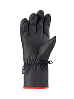 Перчатки VIKING Santo Black/Red (inch (дюйм):10)