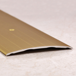 Алюминиевый порог для пола ПО-60 2700 мм