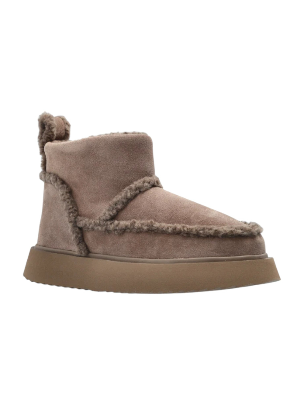 Полусапоги Inuikii