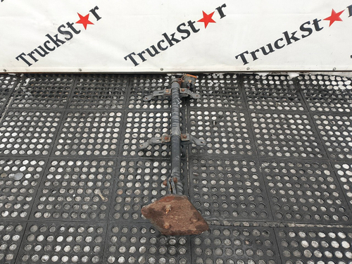 Кронштейн крыла заднего 2018г.