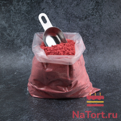 Малина сублимированной сушки, порошок, 1 кг