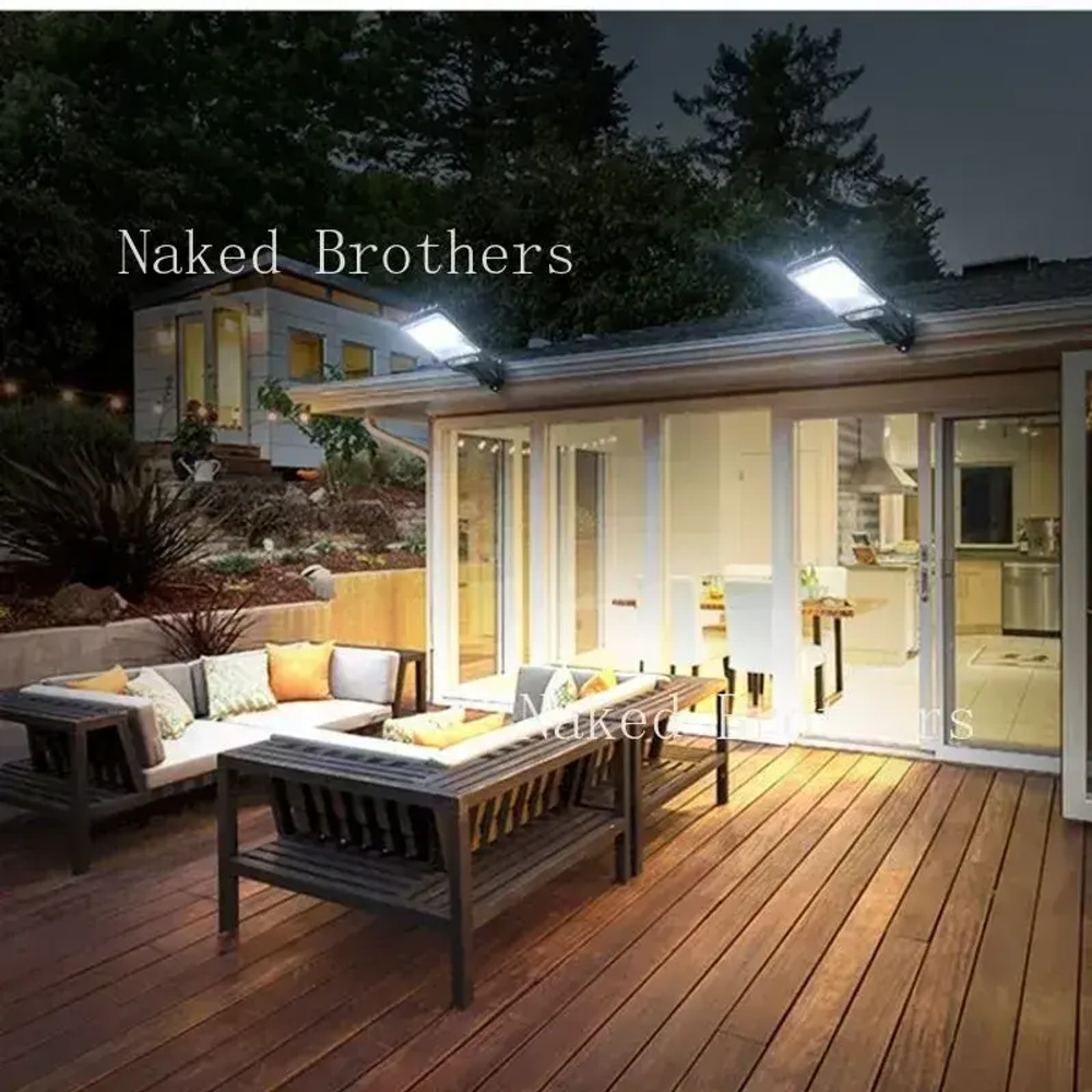 Уличный светильник, LED, количество ламп:117шт