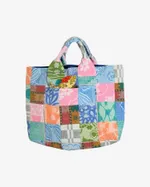 Сумка Soeurs Корзинка 2 синяя