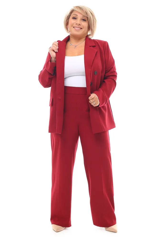 Брюки 4597 Fabrika