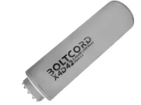 ДТКП BOLTCORD (4 камеры), калибр 5.45, резьба M24x1.5,газоразгруженный (BC-D42-X4-223-M24x1,5)
