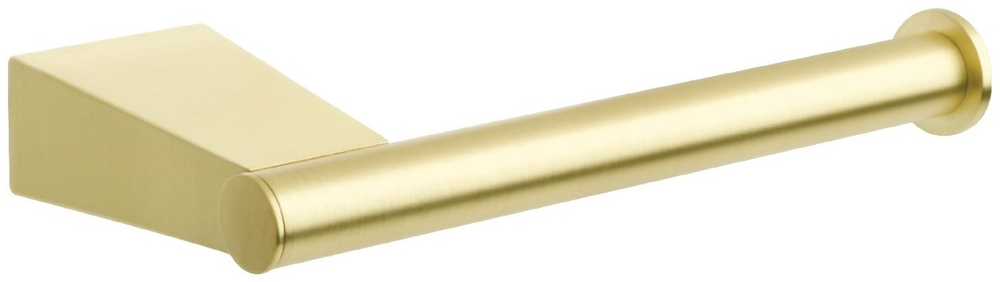 Мыльница стекло Fixsen Trend Gold Fixsen Trend Gold, FX-99008 + Полотенцедержатель трубчатый Fixsen Trend Gold, FX-99001 + Подстаканник одинарный Fixsen Trend Gold, FX-99006 + Крючок одинарный Fixsen Trend Gold,  FX-99005 + Бумагодержатель без крышки Fixsen Trend Gold, FX-99010В
