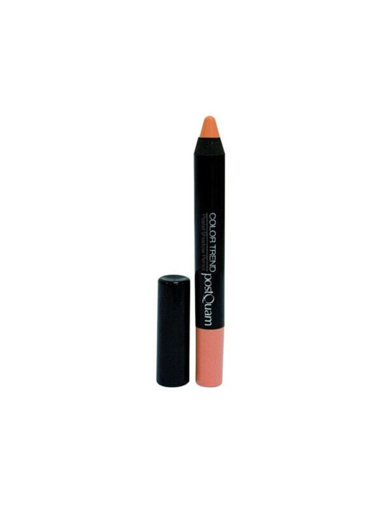 Тени для глаз Postquam Color Trend Nº 10 Pastel Camel 10 g Stick