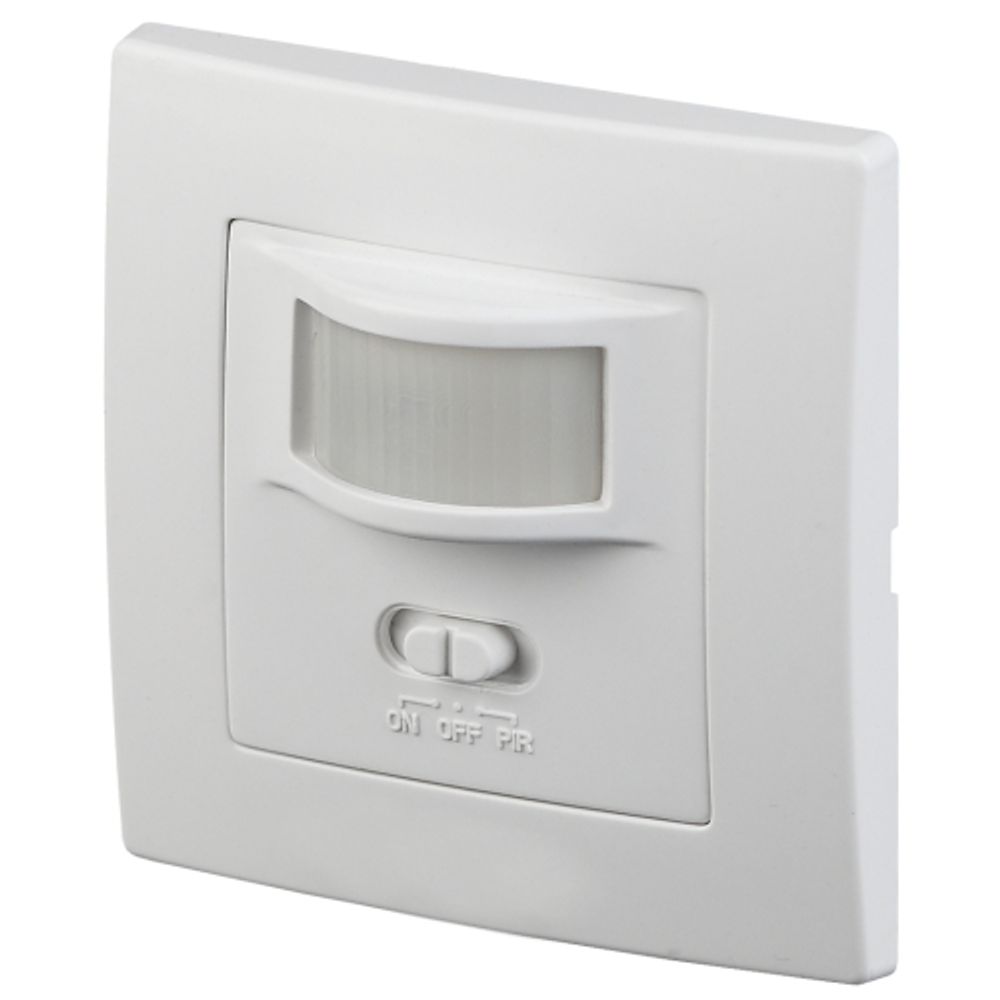 Датчик движения ЭРА MD 08 скрытой установки 1200Вт 9м