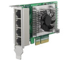 Сетевая карта  QNAP QXG-2G4T-I225