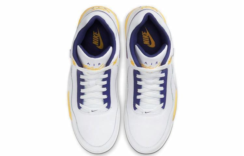Кроссовки Nike Flight Legacy