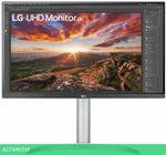 Монитор LG 27UP850N-W