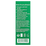 Good Clean Love, Почти Naked®, смазка для личной гигиены, с мятным вкусом, 50 мл (1,69 жидк. унции)