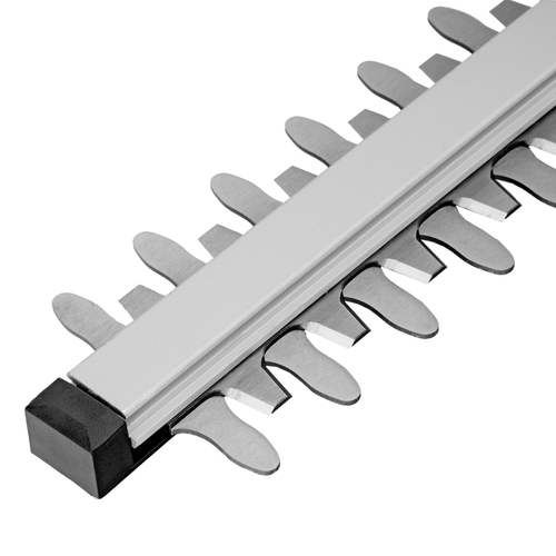 Кусторез аккумуляторный HTD-510, нож 510 мм, Li-Ion, 20 В // Denzel