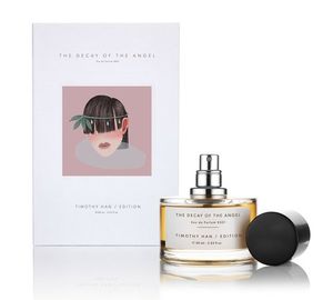 Timothy Han Edition Perfumes The Decay Of The Angel