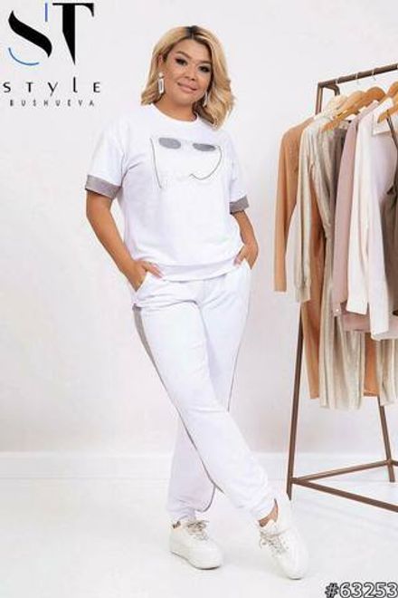 Костюм УК-0337 Fabrika