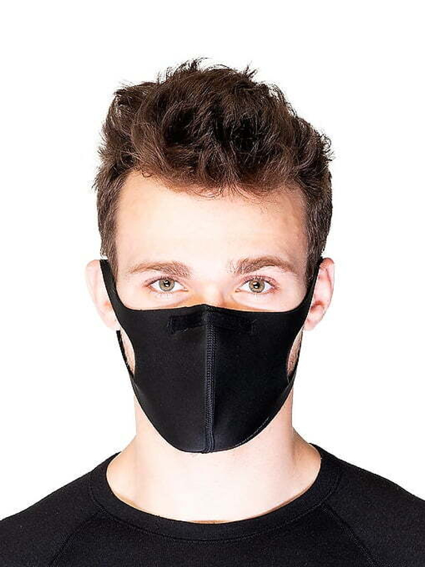 Маска многоразовая