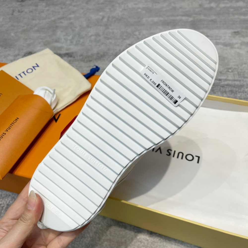 Louis Vuitton Time Out