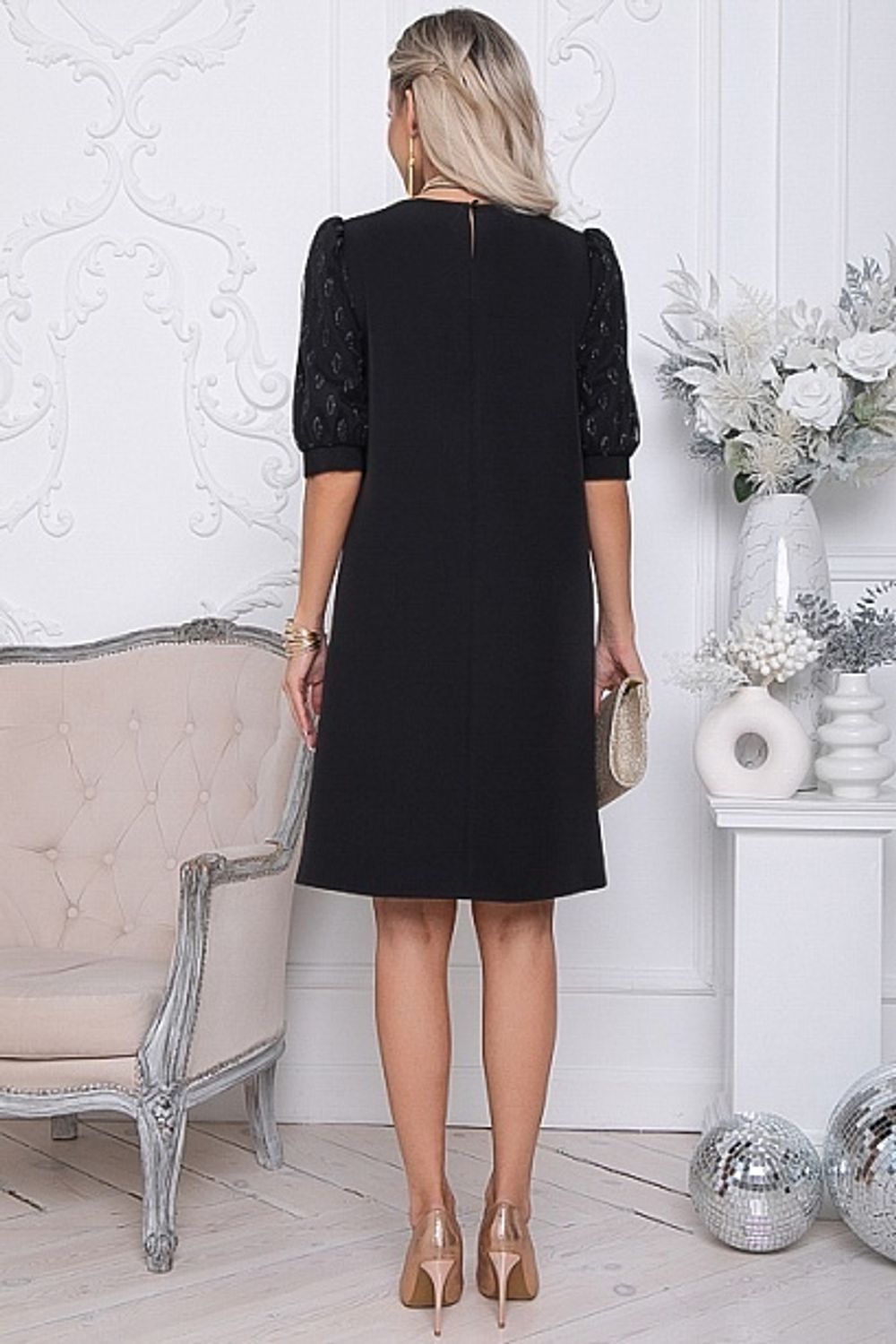 Платье 71666 Avili