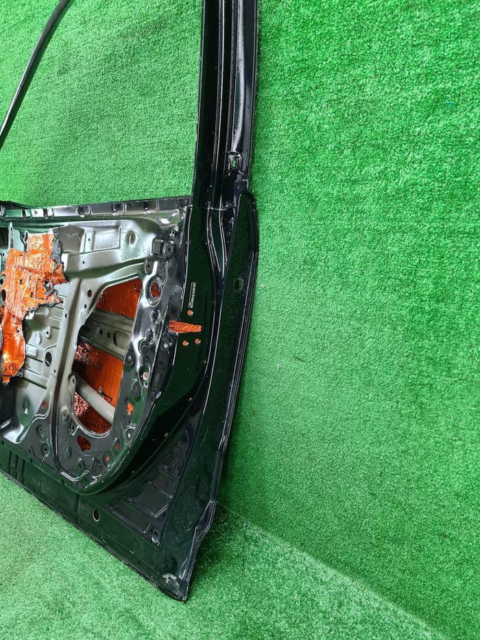 Дверь передняя правая Toyota RAV4 5 XA50 (2018-нв)