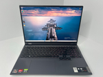 Ноутбук Lenovo Legion 5 Pro 16ACH6H (82JQ000PRK) 16"/AMD Ryzen 5 5600H/RAM 16GB/SSD 512GB/nVidia GeForce RTX 3060 6Gb/IPS/2560*1600/DOS/Подсветка кл-ры: RGB/черный. Состояние: B1