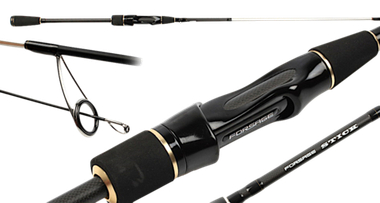 Спиннинг Forsage Stick 2.40м  5-20гр 140г Тр.длина 1.26м