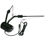 Автоантенна TV Zolan (129) RTV-auto 100 активная (клипса)