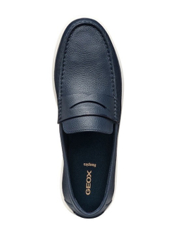 Мокасины мужские GEOX U AVOLA